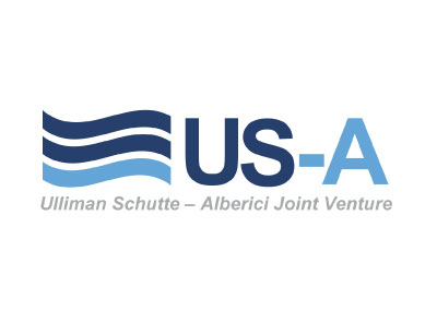 Ulliman Schutte logo