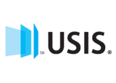 USIS logo