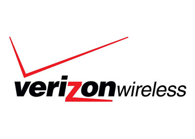 Verizon Wireless logo