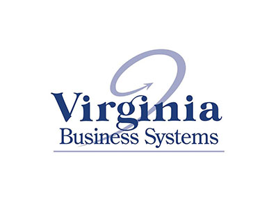 Virginia Business Systems logo