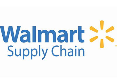 Walmart Supply Chain Logo