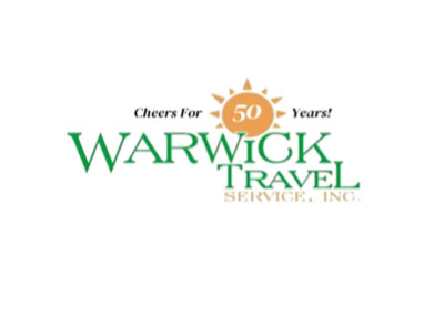 Warwick Travel logo