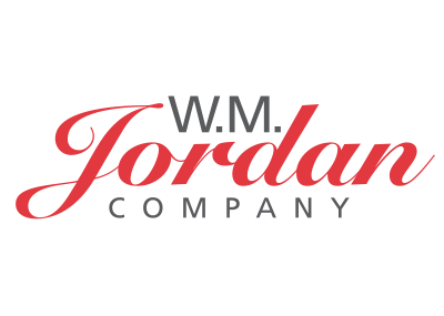 W.M. Jordan Logo