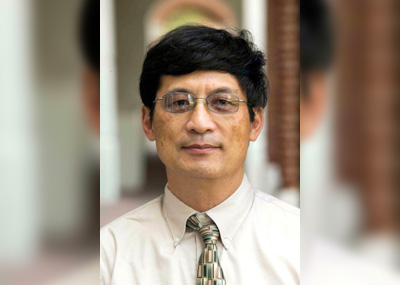 Xiaoqun Xu
