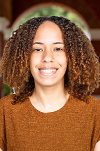 Aiyanna Vaughan