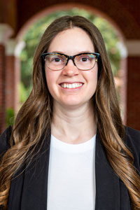 Stephanie Baird