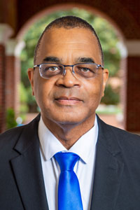 Eric Robinson