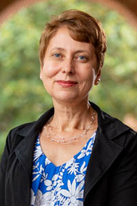 Dr. Margarita Marinova