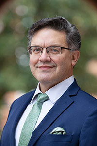 Bruce Bronstein