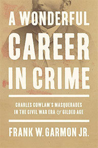 A Wonderful Career in Crime book cover