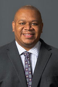 Jack Eaddy, Jr.