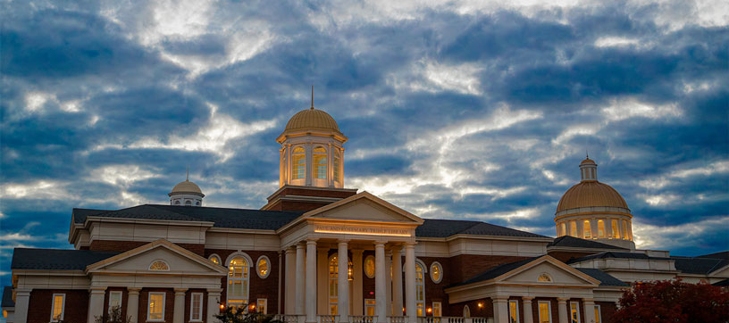 Ways to Give - Christopher Newport University
