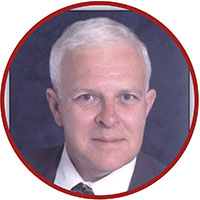 Chairman: Major General David Whaley