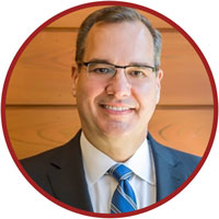 Mark Honecker