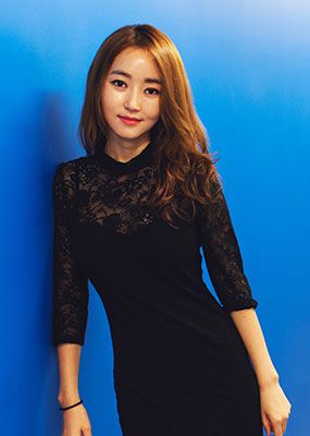 Yeonmi Park