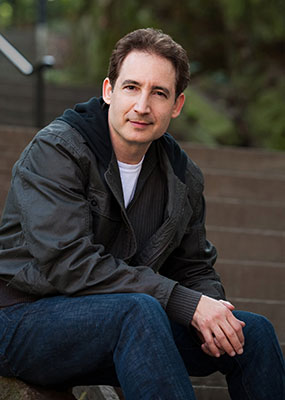 Brian Greene