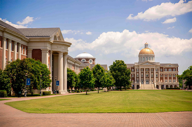 2023-2024 Undergraduate Catalog by Christopher Newport University