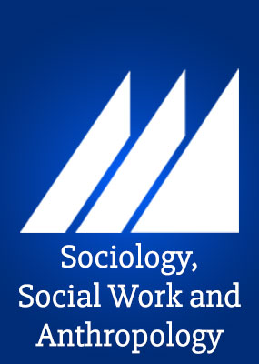 Department of Sociology, Social Work and Anthropology