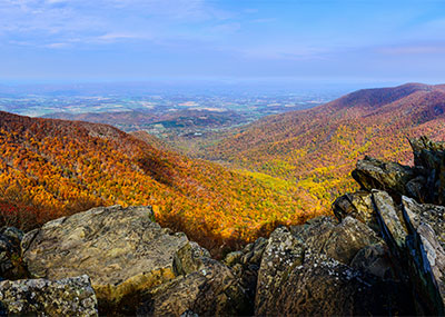 Shenandoah Valley