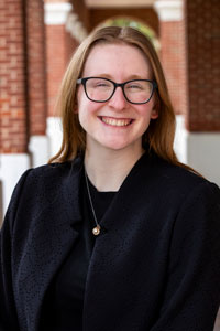 Corynne Rittner