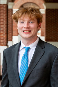 Thomas Brennan