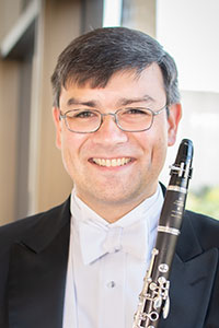 Michael Byerly