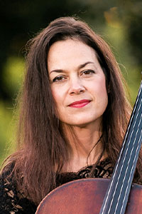 Rebecca Gilmore
