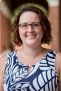 Amanda Thorsen