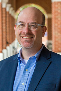 Andrew J. Falk