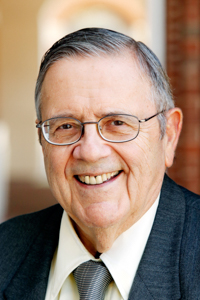 Anthony Santoro