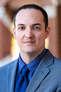 Benjamin Corbin