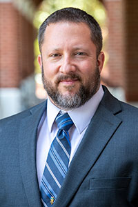 Bradley Buszard