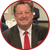 Rear Admiral Brad Williamson