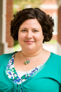 Charlotte Cartwright