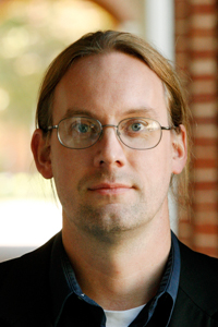 Chris Kennedy