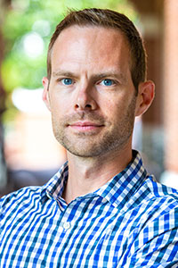 Chris Tweedt
