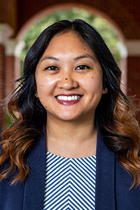 Courtney Belmonte-Wright