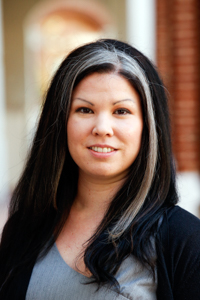 Crystal Shelton