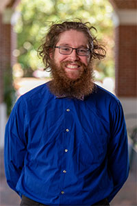 Daniel Belsky