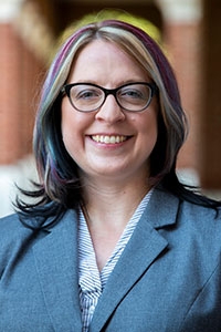 Darlene Mitrano