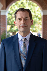 David Ralph