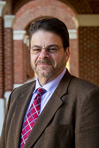 David Salomon