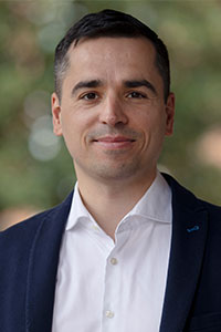 David Stenner