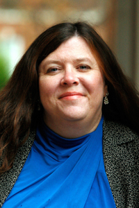 Dawn Hutchinson