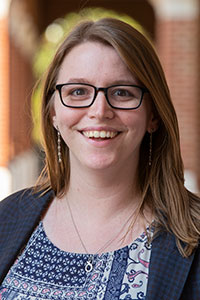 Deirdre Harshman