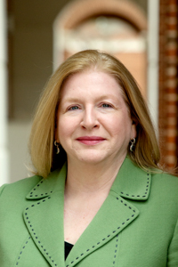Denise Gillman