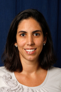 Denise Tombolato-Terzic