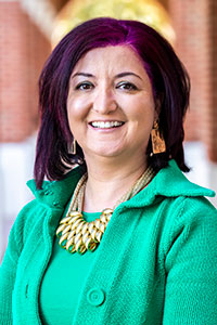 Diana Obeid