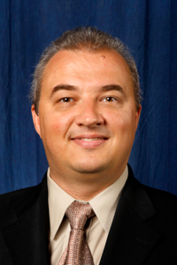 Dmitriy Shaltayev