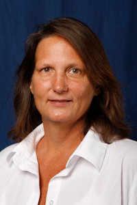 Donna Varner